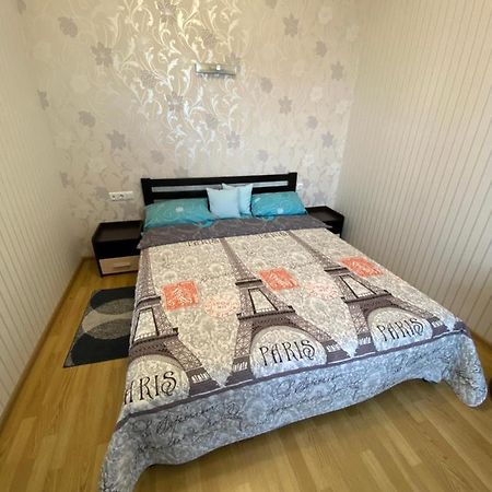 Podillia Modern Apartment Vinnytsia Exterior photo
