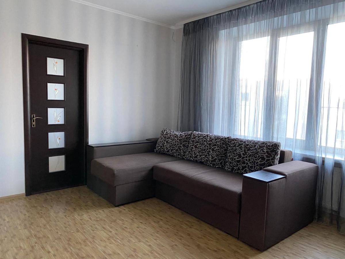 Podillia Modern Apartment Vinnytsia Exterior photo