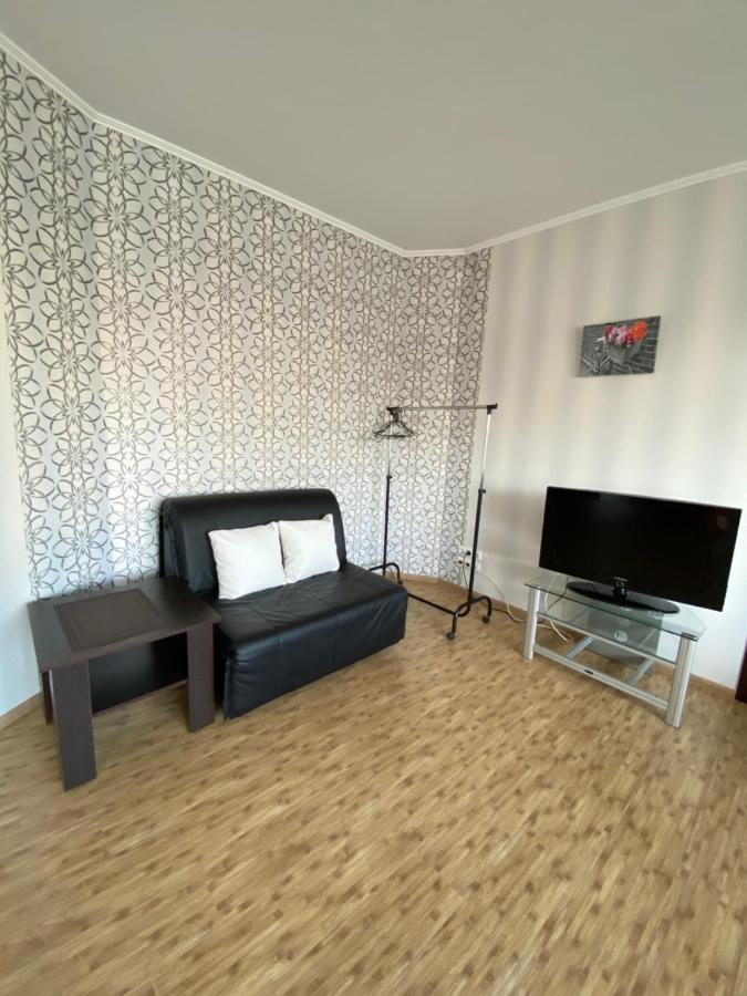Podillia Modern Apartment Vinnytsia Room photo